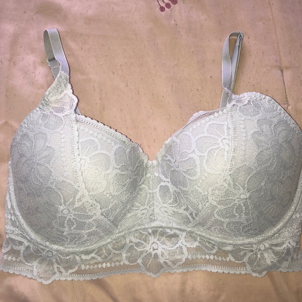 PINK bralette M d/dd